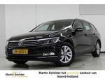 Volkswagen Passat Variant 1.4 TSI 150pk ACT COMFORTLINE Fabrieksgarantie t m 09-05-2018  Navi Bluetooth Cruise control