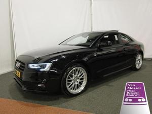 Audi A5 1.8 TFSI 125kw Aut. S-Line Nieuwstaat!