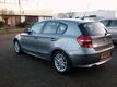 BMW 1-serie 116I BUSINESS LINE ULTIMATE EDITION Leder sport interieur navigatie 6 Maanden BOVAG Garantie