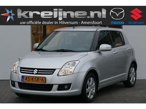 Suzuki Swift 1.3 Limited