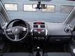 Suzuki SX4 1.6 Exclusive Ecc | Keyless | 16`lmv