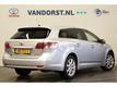 Toyota Avensis Wagon 2.0 Executive Business | Leder | Navigatie | Climate control