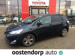 Toyota Verso 1.8 VVT-i Dynamic Business Navigatie