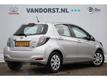 Toyota Yaris 1.5 Hybrid Aspiration | iPod