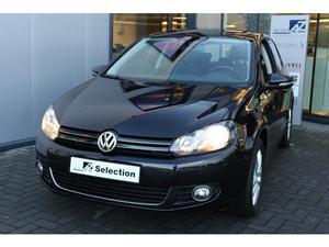 Volkswagen Golf 1.2 TSI BLUEMOTION Navigatie   Schuifkanteldak .