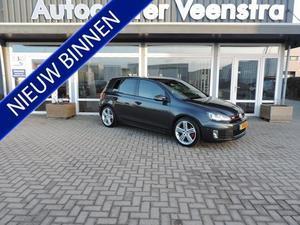 Volkswagen Golf 2.0 GTI GTI!   Xenon   Led   Navi   NL Auto