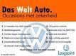 Volkswagen Golf 1.0 TSI 115pk 6bak CONNECT navi parksensors met achteruitrijcamera garantie tot juni 2020!