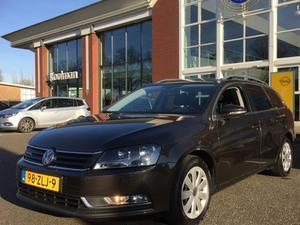 Volkswagen Passat Variant 1.6 TDI BL.MOTION COMFORTLINE