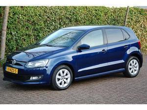 Volkswagen Polo 1.2 TDI BLM. 15 X VW OP VOORRAAD