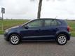 Volkswagen Polo 1.2 TDI BLUEMOTION COMFORT EDITION