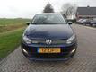 Volkswagen Polo 1.2 TDI BLUEMOTION COMFORT EDITION