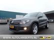 Volkswagen Tiguan 1.4 TSI Sport&Style 2014 OPTIE`S