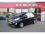 Kia Picanto 1.0i-12V ISG Comfort Pack 5-Drs Airco Navigatie Bluetooth 7jr.Garantie