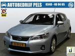 Lexus CT 200h LUXURY LINE LEER, NAVIGATIE ENZ ENZ