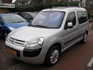 Citroen Berlingo 1.6i Multispace