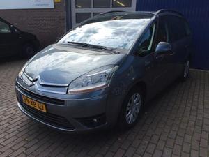 Citroen C4 2.0-16V Ambiance EB6V 7p.