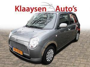 Daihatsu Trevis 1.0 1e eigenaar! dealer onderhouden! perfecte conditie!