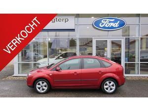 Ford Focus 1.6-16V Futura 5 drs, Trekhaak