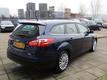 Ford Focus Wagon 1.0 Ecoboost 125pk Titanium ECC NAVI XENON