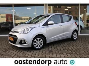 Hyundai i10 1.0I I-MOTION COMFORT PLUS