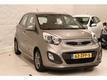 Kia Picanto 1.0 CVVT DESIGN EDITION ** RIJKLAAR  PDC  LED  LM Velgen  Airco** 7 Jaar Garantie