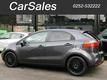 Kia Rio 1.2 CVVT SUPER PACK 5DRS AIRCO PDC