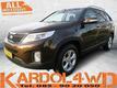 Kia Sorento 2.4 GDI Plus Pack | Rijklaarprijs