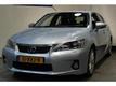 Lexus CT 200h LUXURY LINE LEER, NAVIGATIE ENZ ENZ