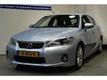 Lexus CT 200h LUXURY LINE LEER, NAVIGATIE ENZ ENZ