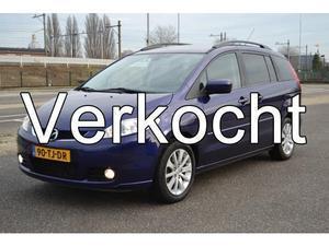 Mazda 5 1.8 EXECUTIVE 7-PERSOONS   NETTE AUTO