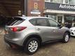 Mazda CX-5 2.0 TS  LEASE PACK 2WD LEDER-NAVI-XENON-LMV-PDC-CRUISE-PRIVATE GLASS