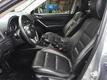 Mazda CX-5 2.0 TS  LEASE PACK 2WD LEDER-NAVI-XENON-LMV-PDC-CRUISE-PRIVATE GLASS