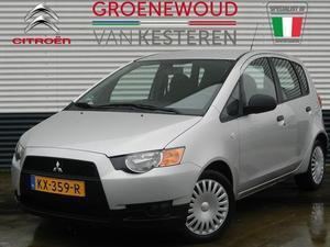 Mitsubishi Colt 1.1 INFORM | Airco | 5drs | RIJKLAAR PRIJS!!