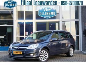 Opel Astra Wagon 1.6 Temptation