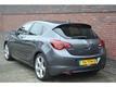 Opel Astra 1.4 TURBO 140 PK 5-DRS GT