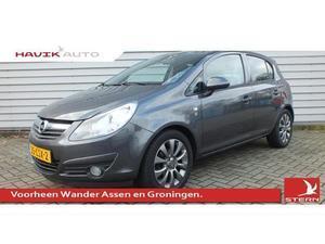 Opel Corsa 1.2 TWINP 5D 111-EDITION