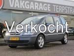 Opel Zafira 1.8-16V MAXX  126pk  7Pers.  Airco  Cruise  Elektr.pakket  Dakrail  LMV  Trekh.