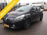 Renault Clio TCE 90pk Expression  NAV. Airco Cruise 16``LMV