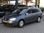 Volkswagen Golf Variant 1.4 TSI Comfortline Climate Control Cruise Control