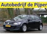 Volkswagen Golf 1.6 TDI COMFORTLINE BLUEMOTION NED.AUTO, SENSOREN VOOR   ACHTER, ELEKT. R S, LM-WIELEN