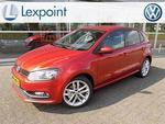 Volkswagen Polo 1.0 TSI 110pk 5drs HIGHLINE Executive Plus