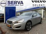 Volvo V60 T3 Ocean Race | Navi | Leder