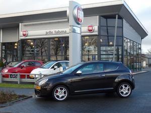 Alfa Romeo MiTo 1.3 JTDM ECO Exclusive RIJKLAAR