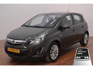 Opel Corsa 1.4 16V 5DRS COSMO  NAVIGATIE   CLIMA