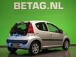 Peugeot 107 1.0-12V URBAN MOVE 5-Deurs! Airco Elec-Ramen toerenteller Centraal-Afst Radio-CD-MP3 Elec-Pakket!