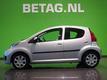 Peugeot 107 1.0-12V URBAN MOVE 5-Deurs! Airco Elec-Ramen toerenteller Centraal-Afst Radio-CD-MP3 Elec-Pakket!