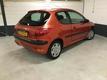 Peugeot 206 1.4 XR, Stuurbekr, Elektr. ramen, Nwe APk