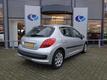 Peugeot 207 1.4 HDI COLOR-LINE 5DRS Airco   Audio met Bluetooth   Elektrisch Pakket