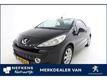 Peugeot 207 CC 1.6 16V VTI 120PK * AIRCO * AUDIO *