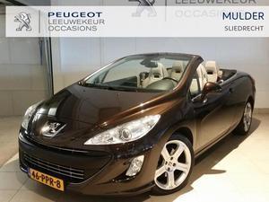 Peugeot 308 CC FELINE 1.6 THP 156pk AUT6 FULL-OPTIONS!